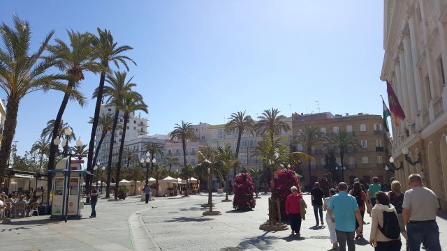 957 cadiz plaza de san juan de dios